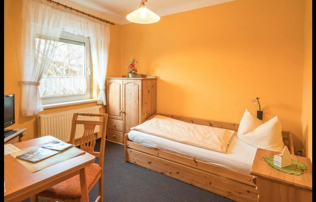 Hotel Weingut Schulze *