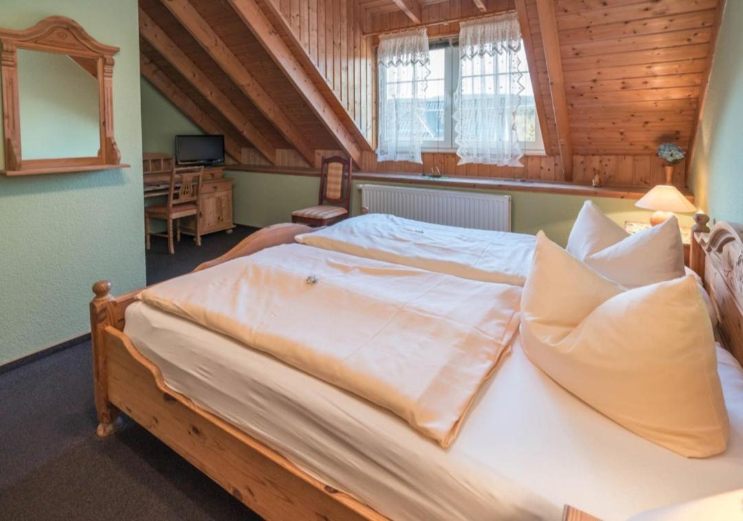 Am Weinberg Hotel