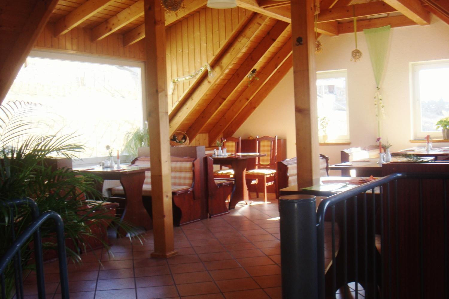Hotel Weingut Schulze *