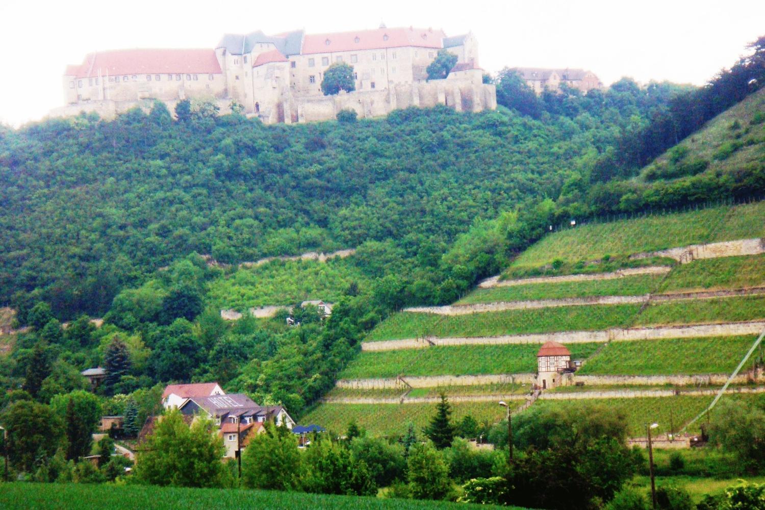 Am Weinberg