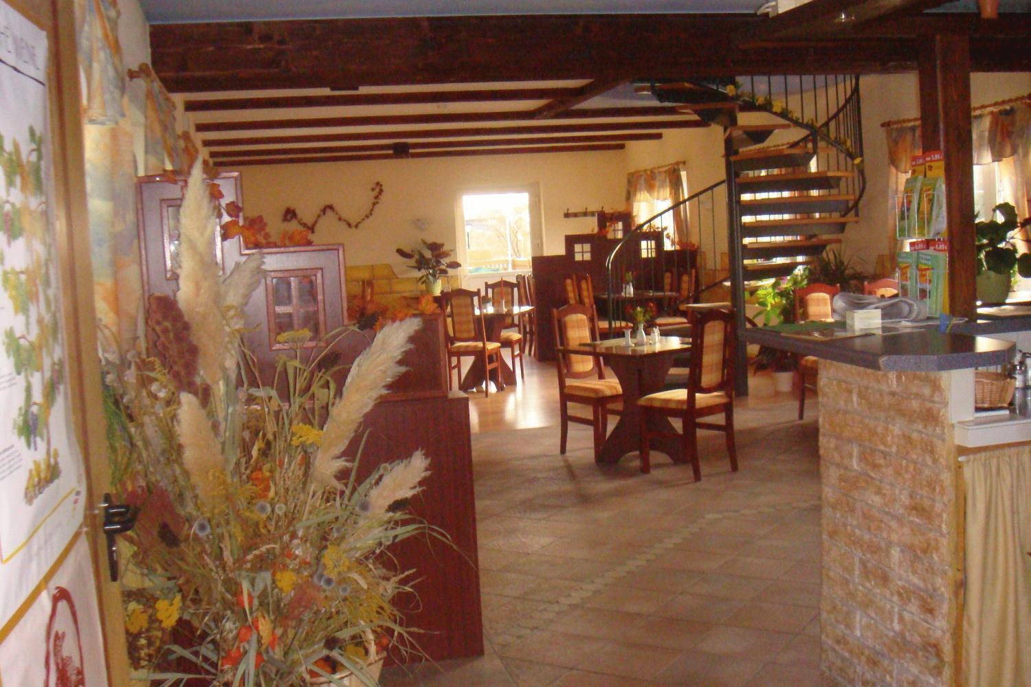 Hotel Weingut Schulze *