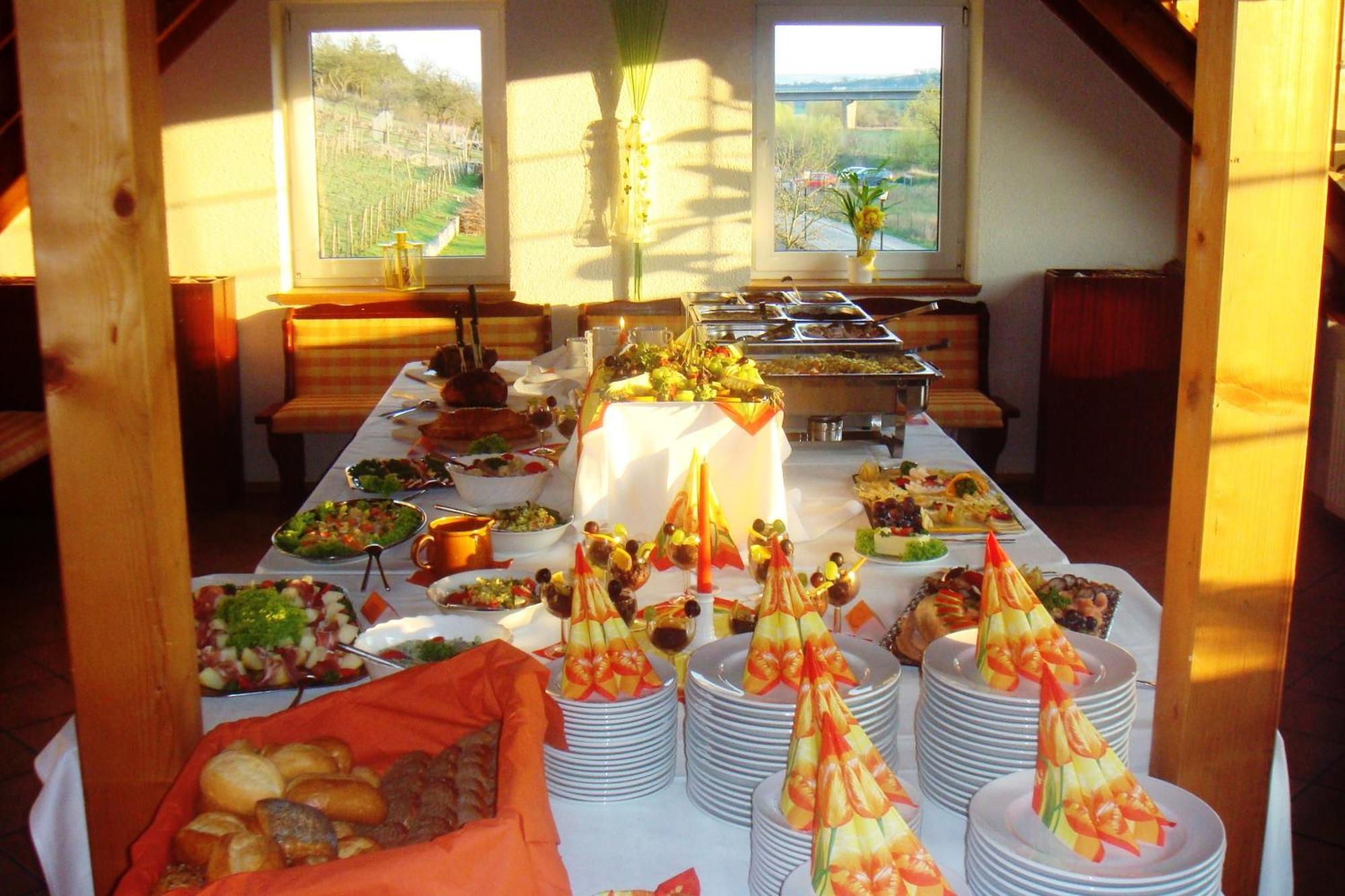 Hotel Weingut Schulze *