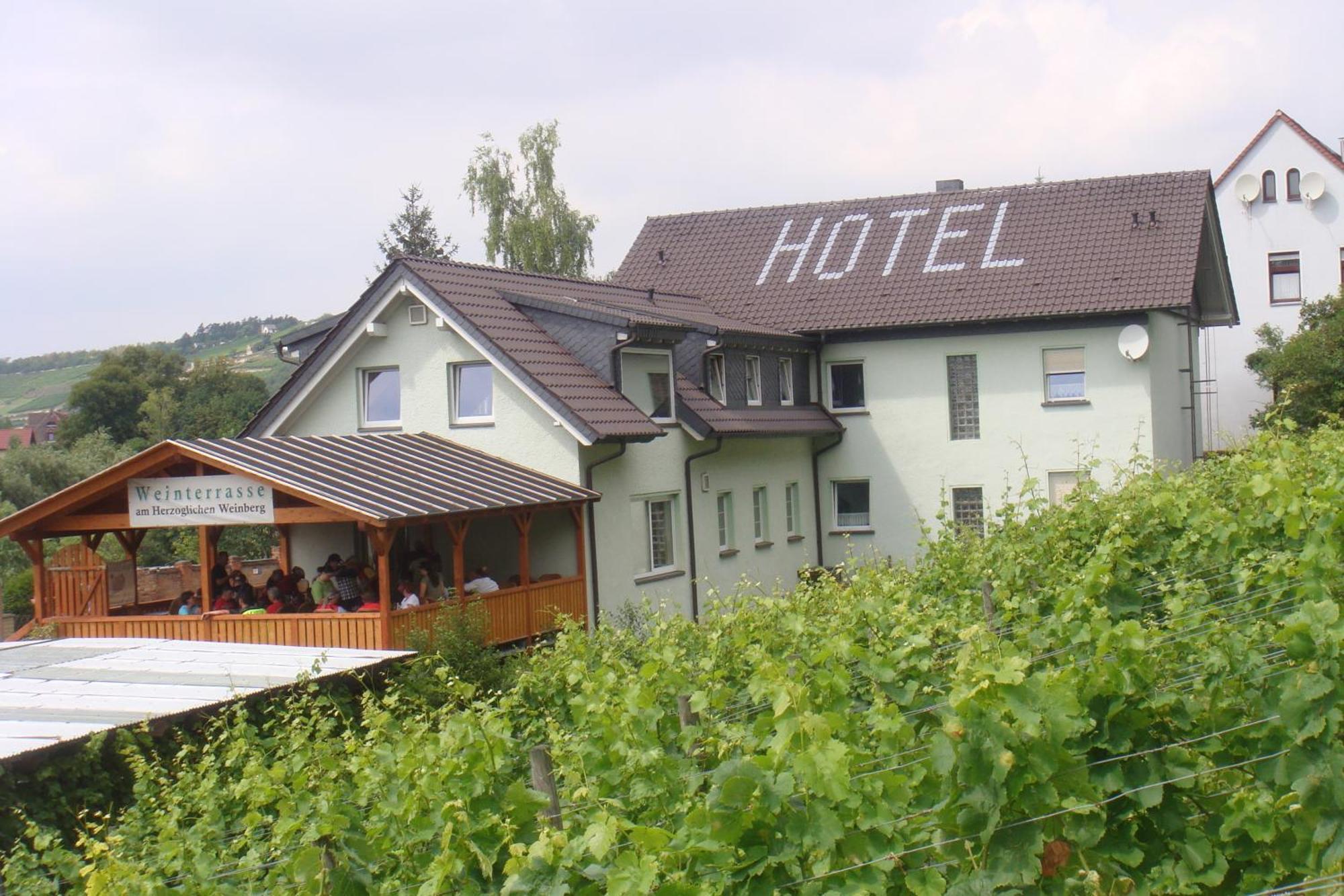 Weingut Schulze