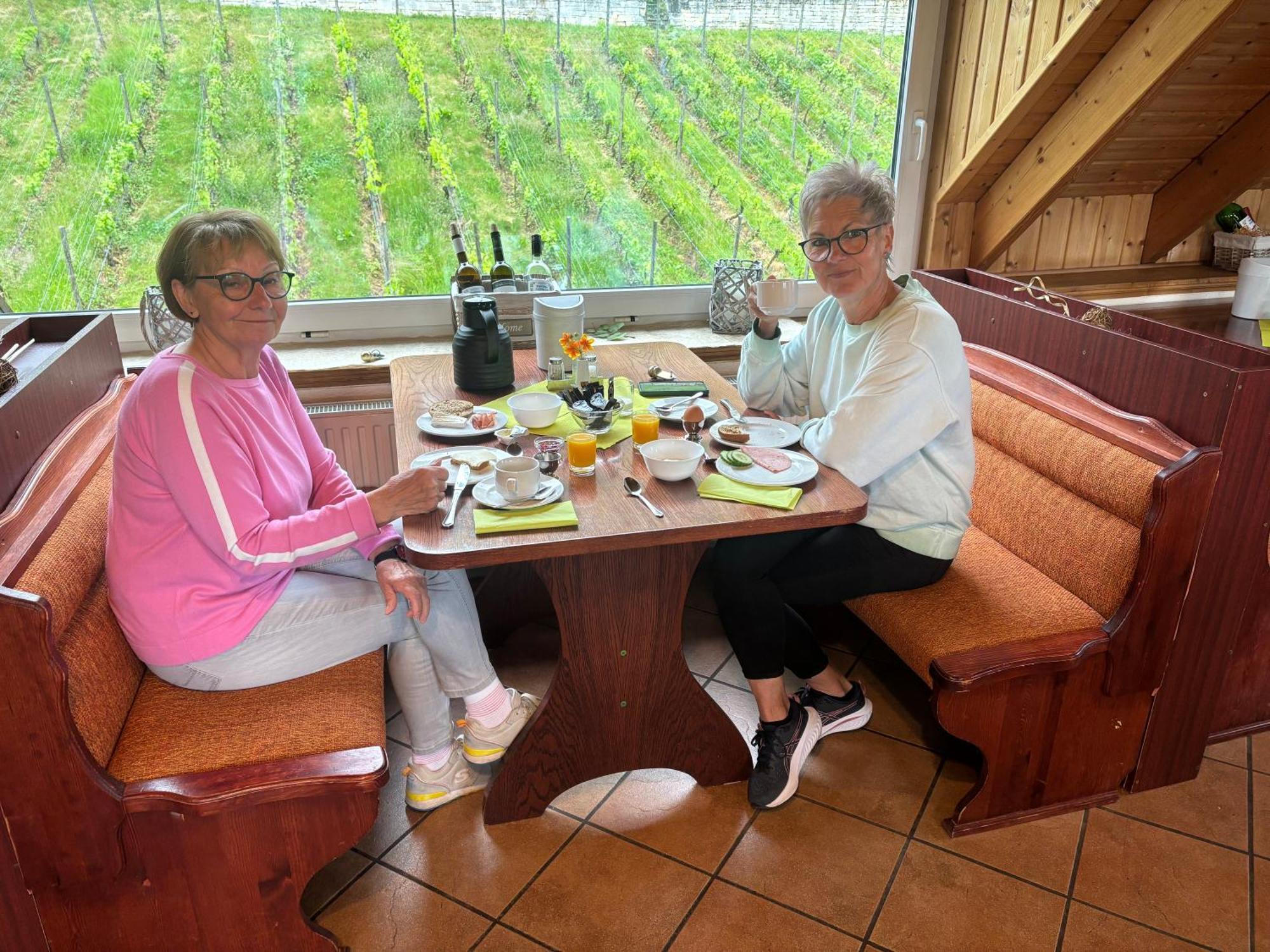 Weingut Schulze Hotel Freyburg