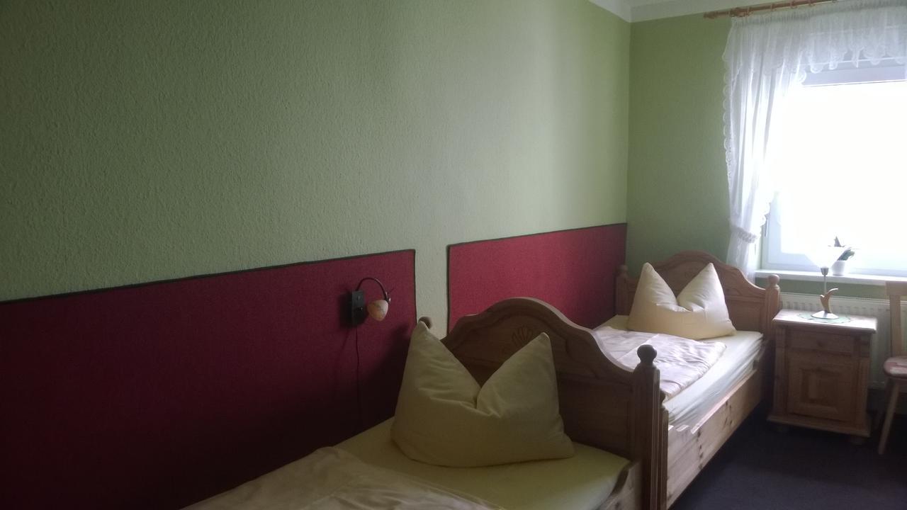 Hotel Weingut Schulze