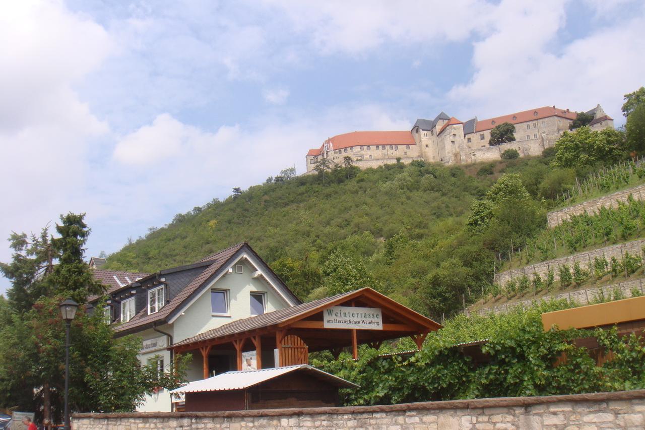 Hotel Weingut Schulze *